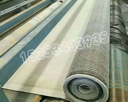 北京防水毯