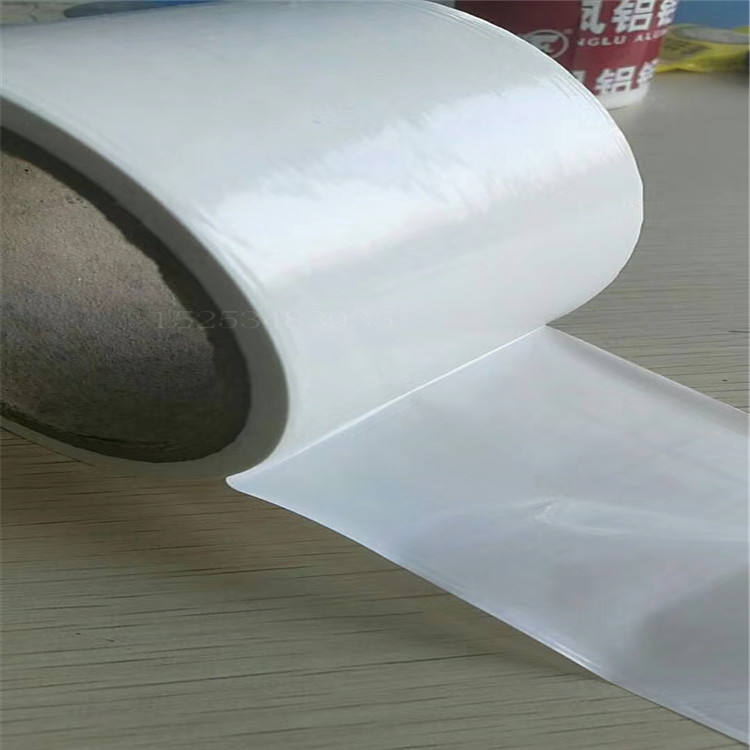 北京乳白PE保护膜