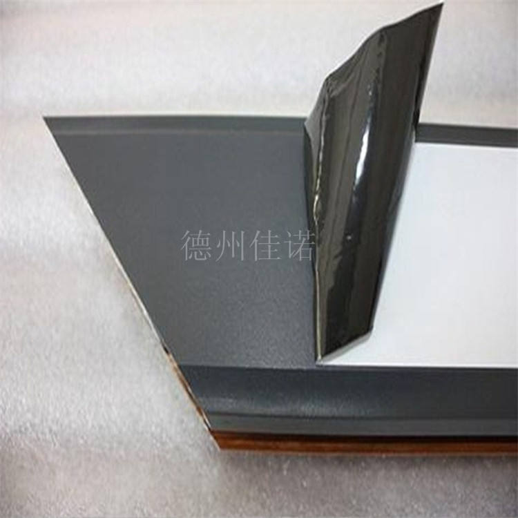 北京黑白PE保护膜